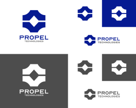 Propel Technologies entry by Atelier
