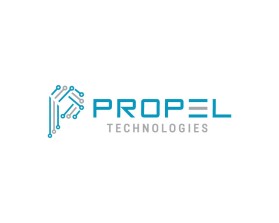 Propel Technologies entry by ninjadesign