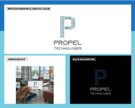 Propel Technologies entry by davidswidjaja