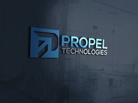 Propel Technologies entry by MuhammadR