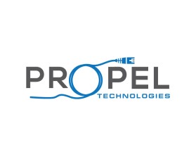 Propel Technologies entry by ninjadesign