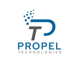 Propel Technologies entry by p_uniquelogo
