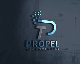 Propel Technologies entry by p_uniquelogo