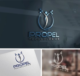 Propel Technologies entry by MuhammadR