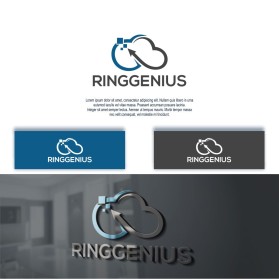 RingGenius entry by Javier Studio