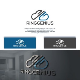 RingGenius entry by Javier Studio