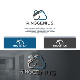 RingGenius entry by Javier Studio