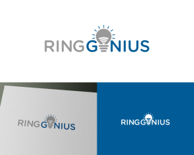 RingGenius entry by binbin design