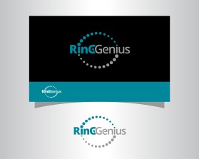 RingGenius entry by Di-sign