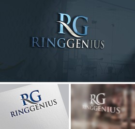 RingGenius entry by Design Rock
