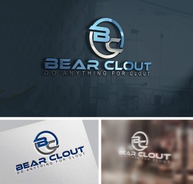 Bear Clout entry by Design Rock
