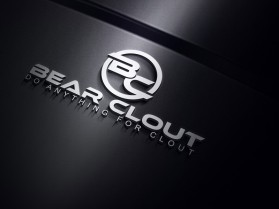 Bear Clout entry by Design Rock