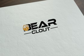 Bear Clout entry by LogoAmr