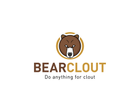 Bear Clout entry by ezm