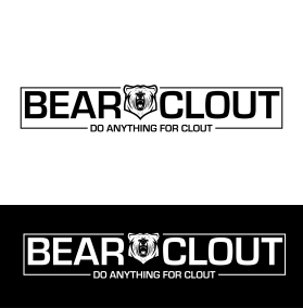 Bear Clout entry by Erlando