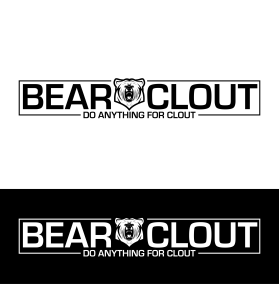 Bear Clout entry by Erlando