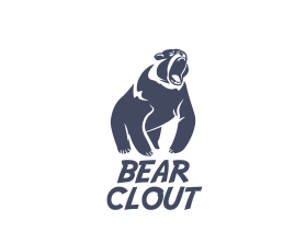 Bear Clout entry by zahitr