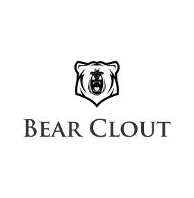 Bear Clout entry by Erlando