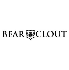 Bear Clout entry by Erlando