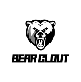 Bear Clout entry by Erlando