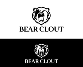 Bear Clout entry by ninjadesign