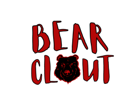 Bear Clout entry by Pyramid Graphics