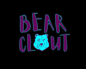 Logo Design entry 2232552 submitted by Pyramid Graphics to the Logo Design for Bear Clout run by Sanchezdill0648@gmail.com