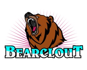 Bear Clout entry by exvy