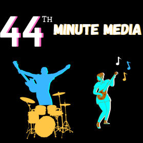 44th Minute Media entry by Gaurav Mehra