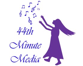 44th Minute Media entry by Adrian Felix