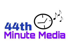 44th Minute Media entry by Anirban Sarkar