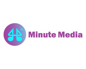 44th Minute Media entry by candra setiawan