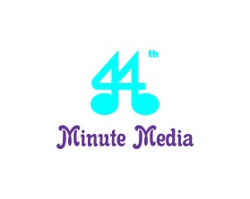 44th Minute Media entry by candra setiawan