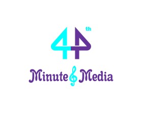 44th Minute Media entry by candra setiawan