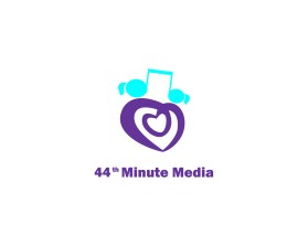 44th Minute Media entry by candra setiawan