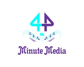 44th Minute Media entry by candra setiawan