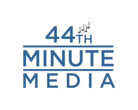 44th Minute Media entry by gs art