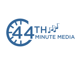 44th Minute Media entry by gs art