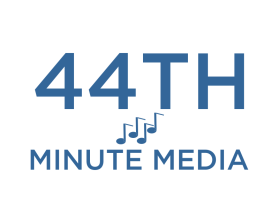 44th Minute Media entry by gs art