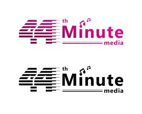 44th Minute Media entry by Priandani