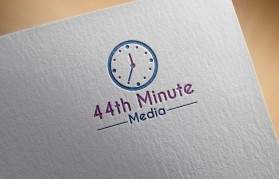 44th Minute Media entry by LogoAmr