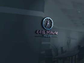 44th Minute Media entry by LogoAmr