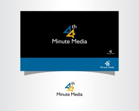 44th Minute Media entry by Dian Siswanto Arief