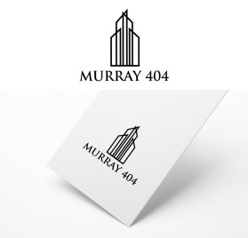 Murray 404 entry by LogoAmr