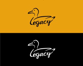 Legacy  entry by MyJapz9615