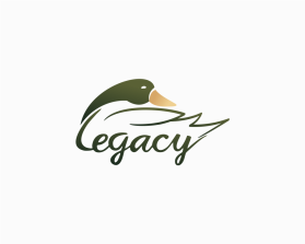 Legacy  entry by andsue