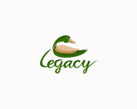 Legacy  entry by andsue