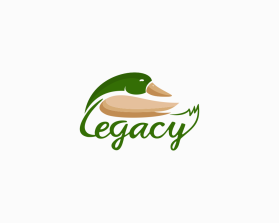 Legacy  entry by andsue