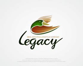Legacy  entry by dhanny09