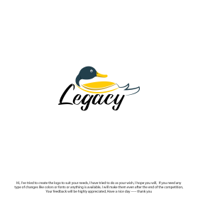 Legacy  entry by ENVIRON